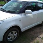 Want sale my Diesel Swift vdi car - Thrissur