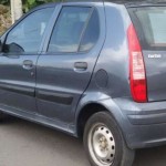 Diesel Tata indica turbo car - Coimbatore