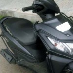 2012 Honda Dio bike Rupnagar