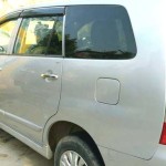 2013 Toyota innova G4 Diesel car - Gachibowli