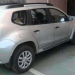 Used Nissan Terrano diesel car - Gurgaon