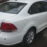 Pre owned Diesel Volkswagen Vento - Vadodara