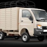 Tata Ace vehicle - Chetpet Chennai