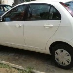 Vista Quadrajet diesel car - Rohtas