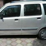 CNG Wagon R Car - Jogeshwari