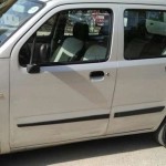 CNG Wagon R LXI Car - Delhi