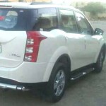 2012 Mahindra XUV 500 car - Jodhpur