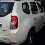 2013 Pre owned Renault Duster diesel car - Kochi