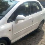 2006 Honda City ZX GXi petrol car - Kolkata