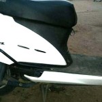 2011 Used Honda activa bike Sangli