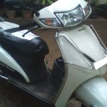 2013 Used honda activa bike Kozhikode