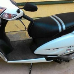 Honda Activa bike - Andheri