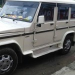 Mahindra Bolero diesel - Guwahati