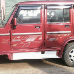 Mahindra Bolero diesel model - Guwahati