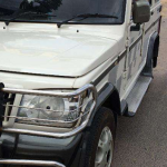 Used Bolero petrol model - Tirupur