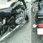 Used Royal Enfield Bullet - Ausa