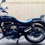 Bullet 350 bike - Vijayanagar Bang