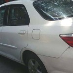 2nd owner used honda city car - Pune