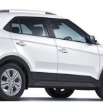 2015 Hyundai Creta Pimpri Chinchwad Pune