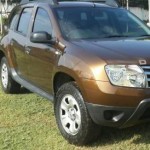 Pre owned Renault Duster RxE - Malappuram