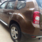 Renault Duster diesel car - Dibrugarh