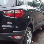 Ford Ecosport diesel car - Jalna