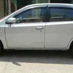 Used 2012 Toyota Etios Liva diesel car - Pondicherry