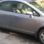 Under 2 lakh honda city car in Pune