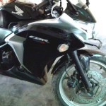 2012 Honda cbr bike - Ahmedabad