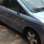 2007 Honda City Zx petrol car - Chhindwara