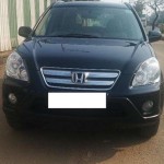 Honda crv petrol car - Thane