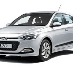 Pre owned Hyundai Elite I20 car - Bangalore