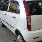 Pre owned Tata Indica Vista car - Thane