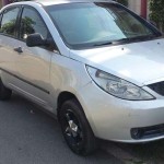 Pre owned Indica Vista car - Jalandhar