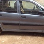 Tata Indica V2 diesel car - Indira Nagar Bangalore