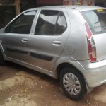 Tata indica diesel car - Bhubaneshwar