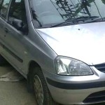 2005 Diesel Tata Indigo LS - Jamnagar