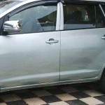 Pre owned Diesel Toyota Innova G - Kochi