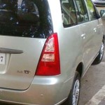 Toyota Innova G4 - Chembur Mumbai