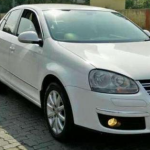 Pre owned Volkswagen Jetta diesel car - Mumbai