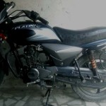 Bajaj Platina bike - Amritsar