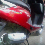 2010 Hero Honda Pleasure - Latur