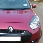 Pre owned Renault Pulse car - Hyderabad