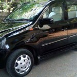 Pre owned Mahindra Quanto C6 - Pune