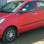 2008 Used Indica Vista car - Thane