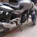 2010 Bajaj Pulsar bike - Wadgaon Sheri