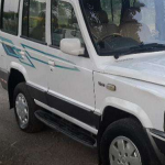 Tata Sumo Victa GX - Sivasagar