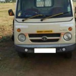 Second Tata Ace Ht - Osmanabad