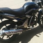 2007 Used Honda unicorn bike - Rajkot