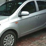 i20 CRDI magna diesel car - Pune